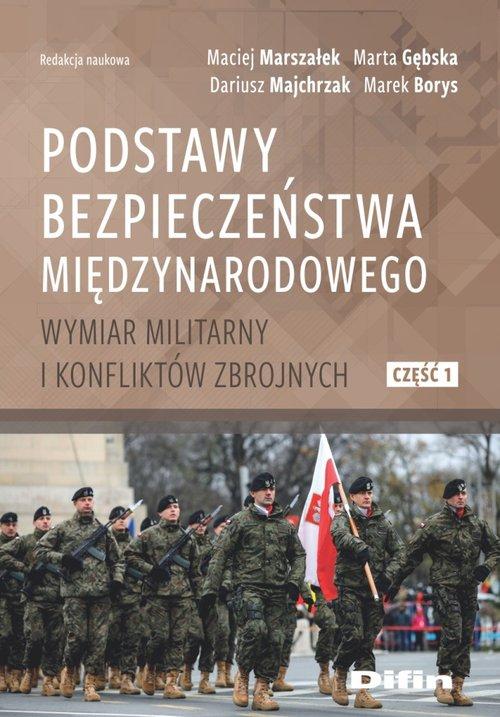 

Podstawy bezpieczeństwa międzynarodowego