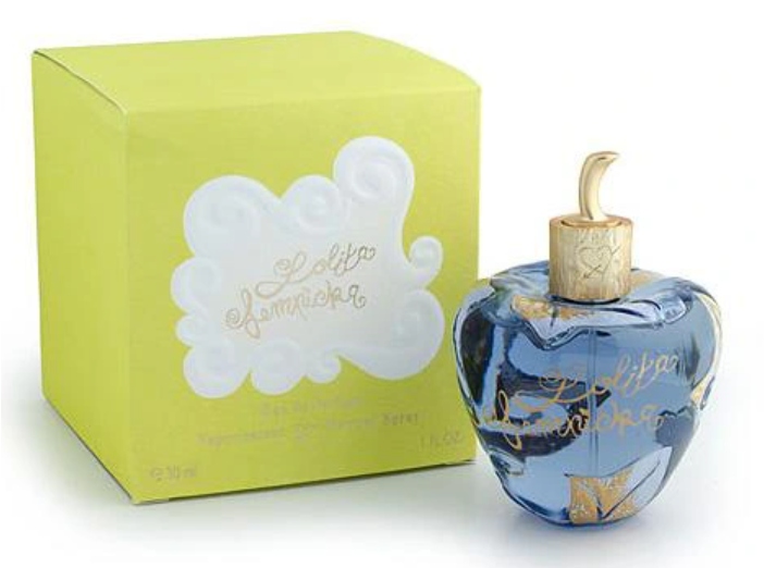 Lolita Lempicka Lolita Lempicka 30 ml Edp Unikát pro ženy