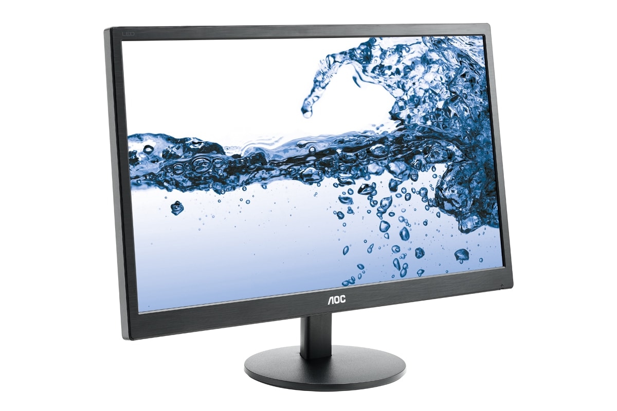 

Monitor Aoc 21,5 " e2270Swdn