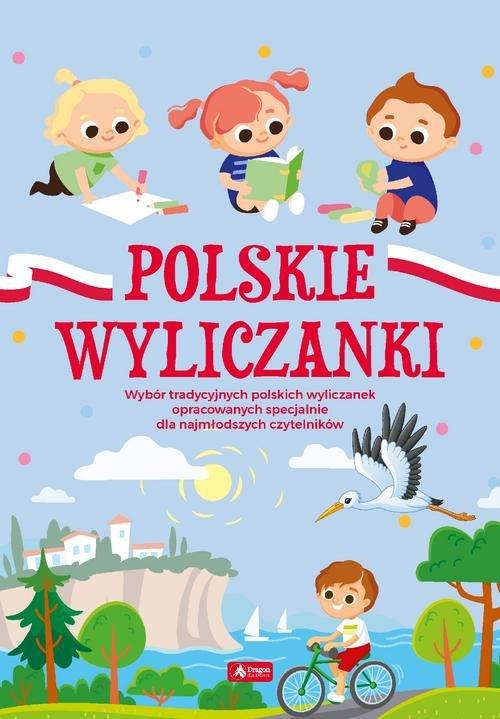 

Polskie wyliczanki