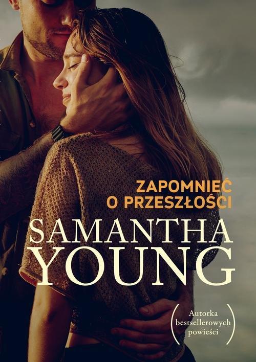 

Zapomnieć o przeszłości Samantha Young