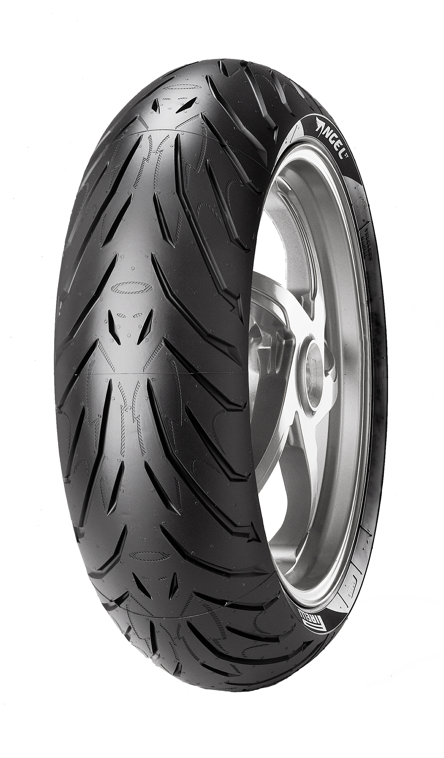 1X шины 190/50ZR17 Pirelli ANGEL ST R 73W