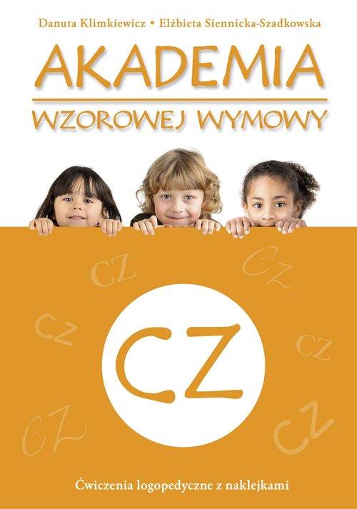 

Akademia wzorowej wymowy Cz Skrzat