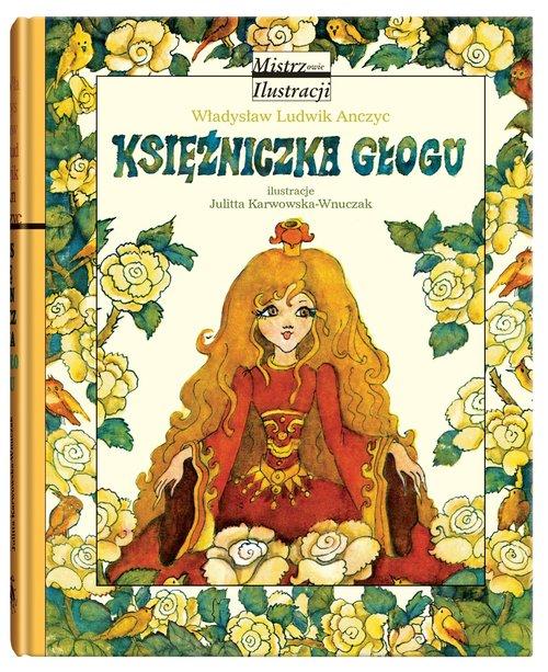 

Księżniczka Głogu Władysław Ludwik Anczyc