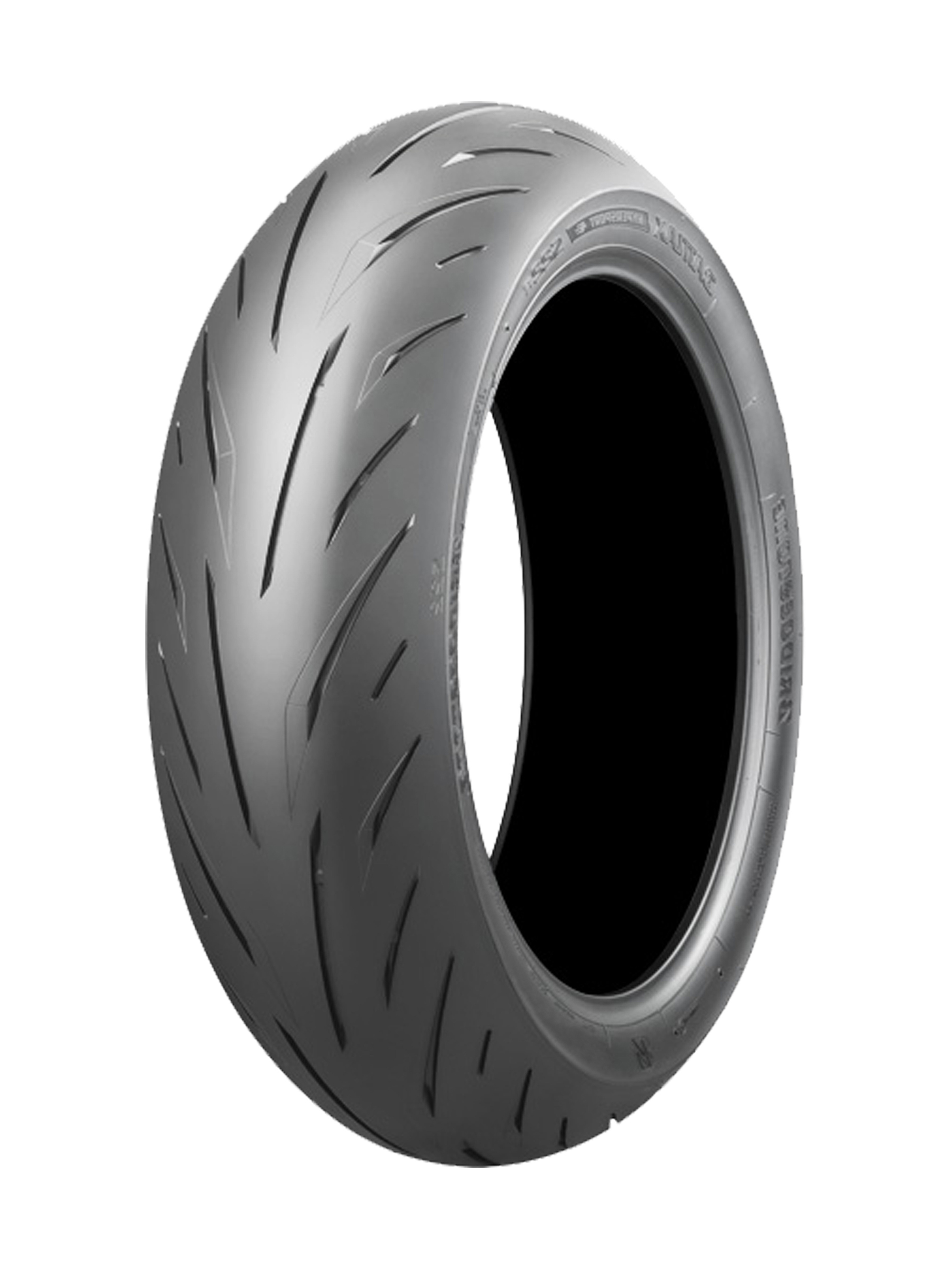1X шины 180/55zr17 BRIDGESTONE BATTLAX S22 R 73W