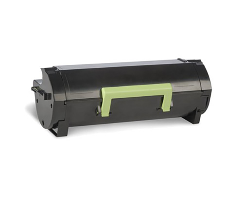 Toner Lexmark 60F2000 734646452199 čierny (black)