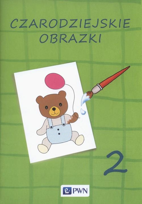 

Czarodziejskie obrazki 2