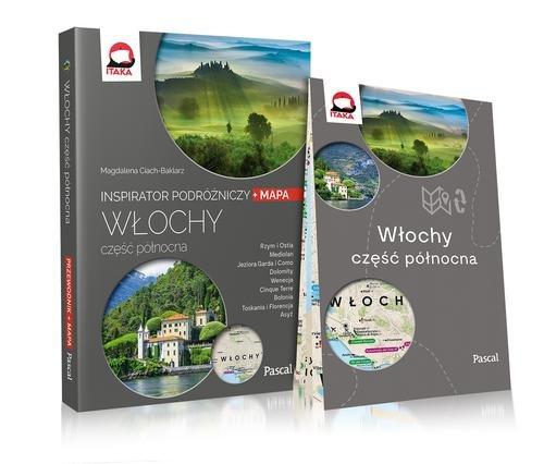 

Włochy część północna Inspirator Ciach-Baklarz
