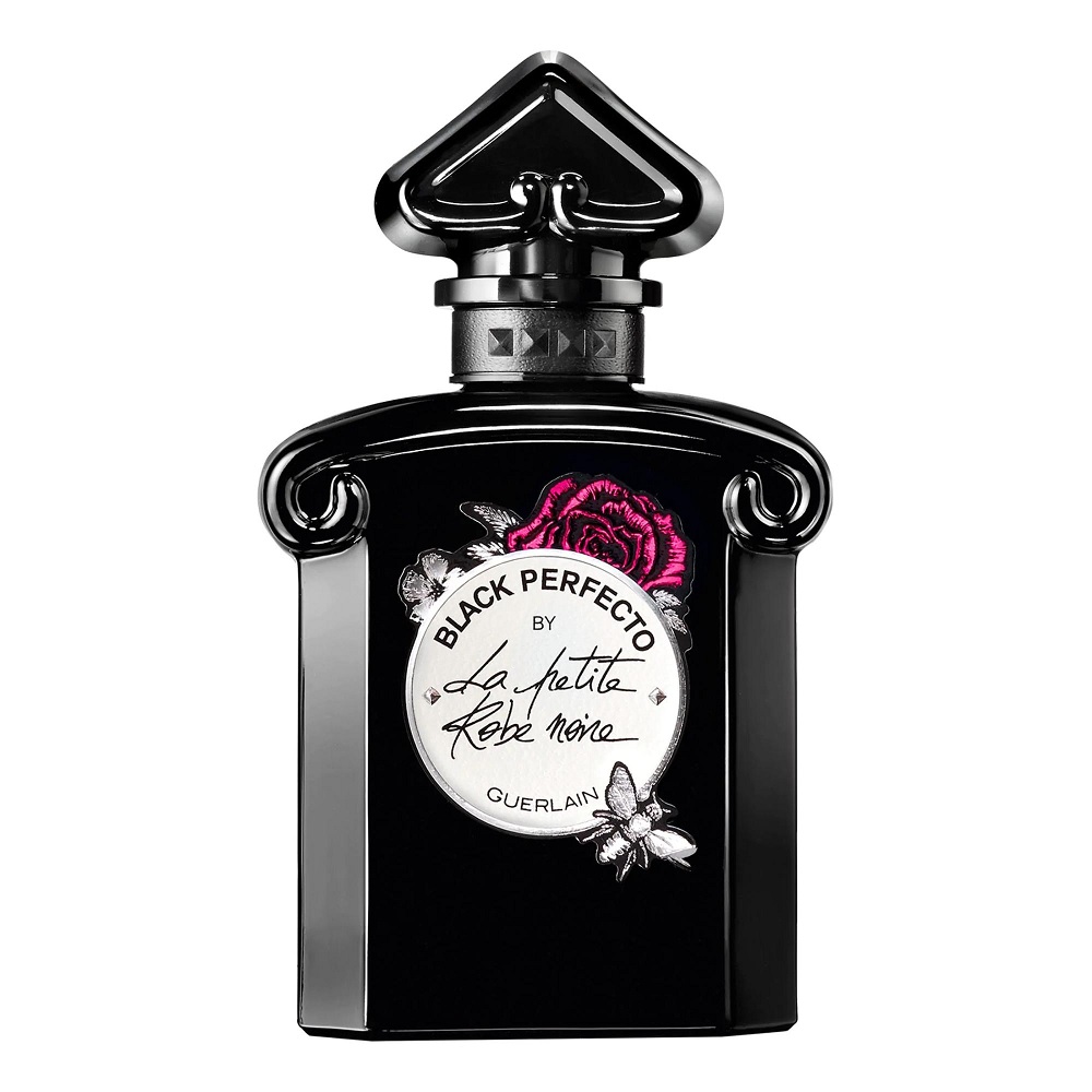

Guerlain La Petite Robe Noire Black 50ml Edt