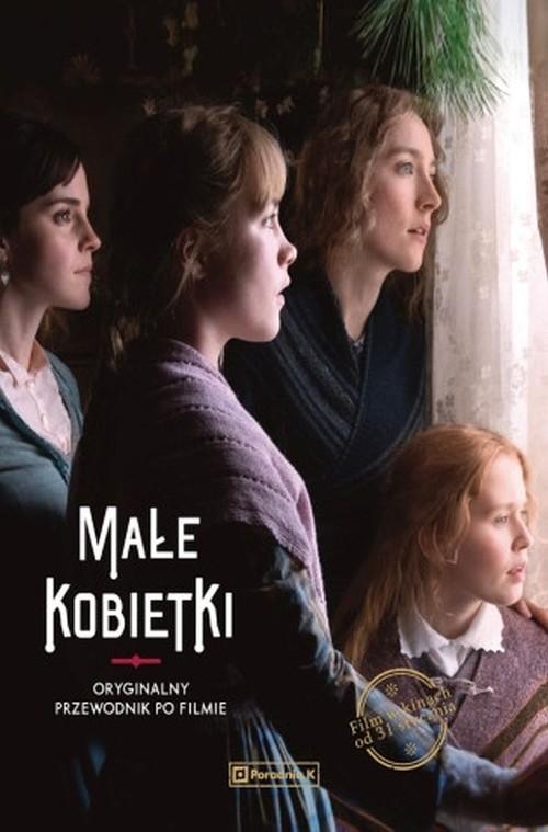 

Małe kobietki. Oryginalny album filmowy G.McIntyre