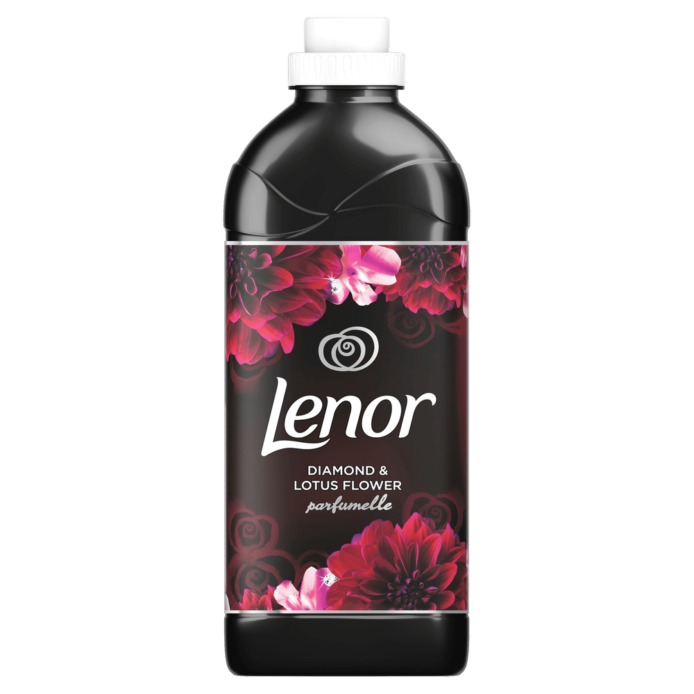 LENOR Parfumelle жидкость для полоскания набор 6x1420 мл емкость (л) 8.52