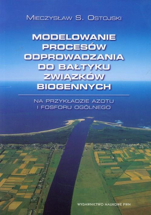 

Modelowanie procesów odprowadzania do Bałtyku…