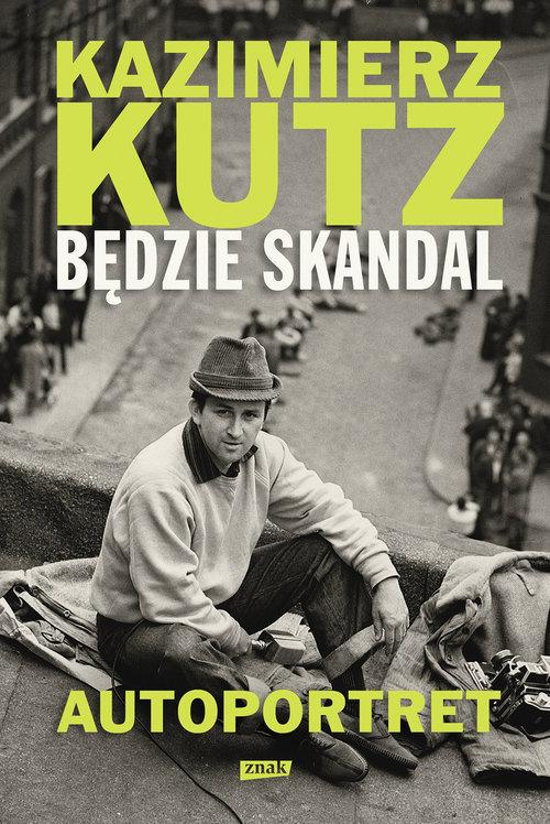 

Będzie skandal Kazimierz Kutz