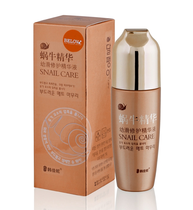 

Belov Snail Care Essent esencja ze śluzu ślimaka