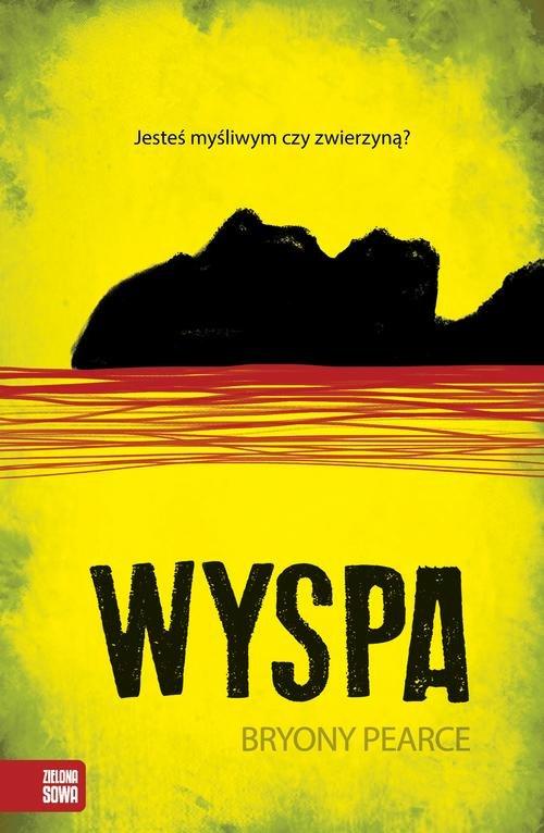 

Wyspa Bryony Pearce