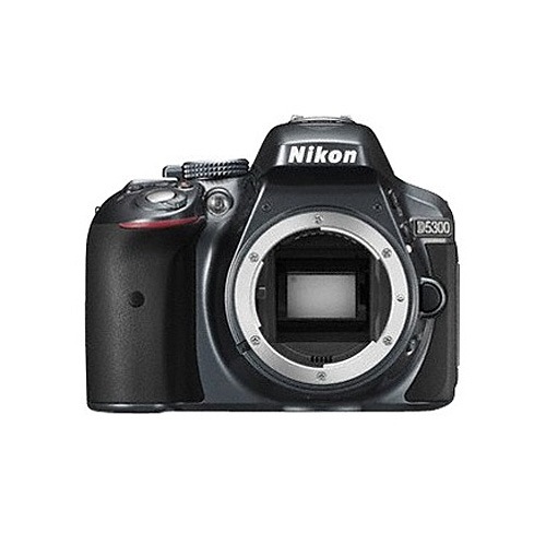 Aparat Nikon D5300 Af-p Vr 18-55 MM