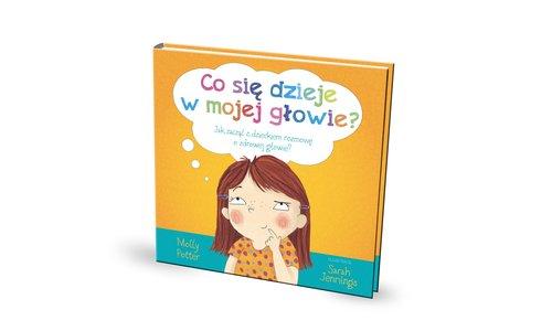 

Co się dzieje w mojej głowie Molly Potter