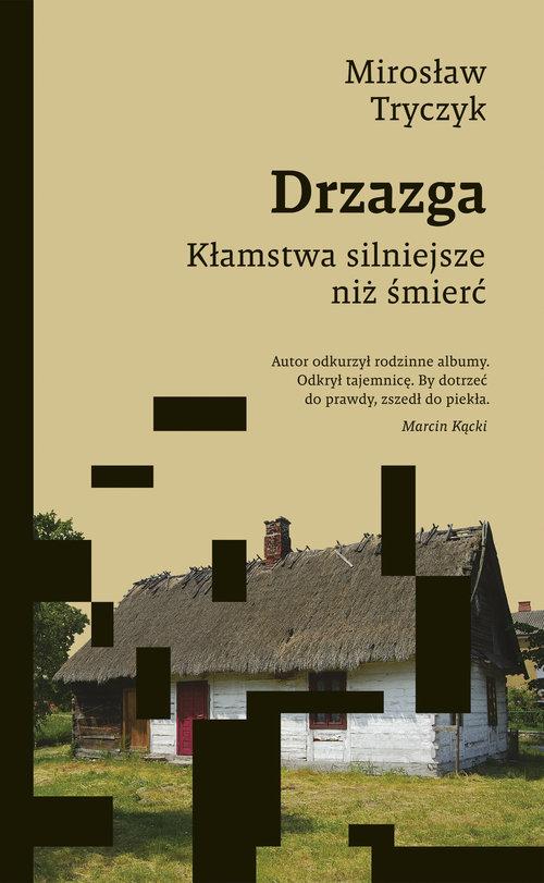 

Drzazga Mirosław Tryczyk