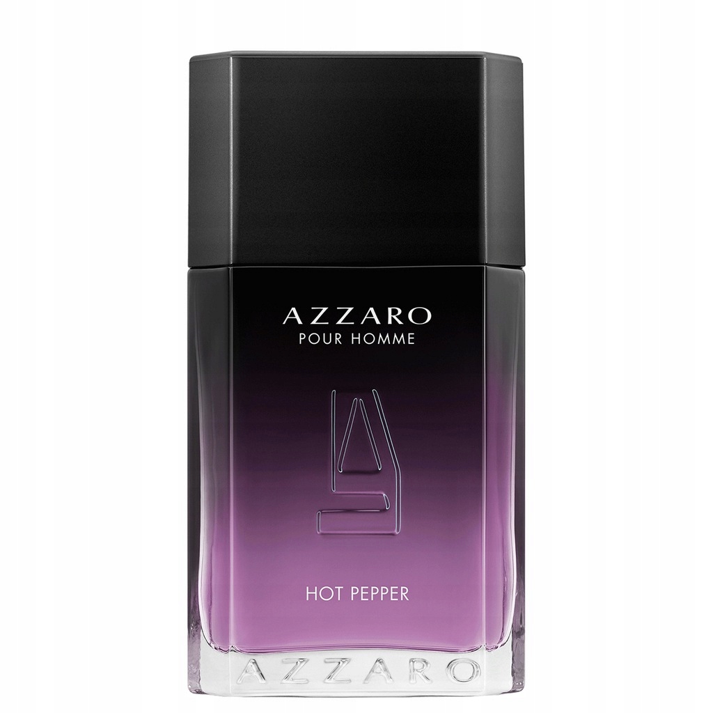 

Azzaro Pour Homme Hot Pepper 100ml Edt