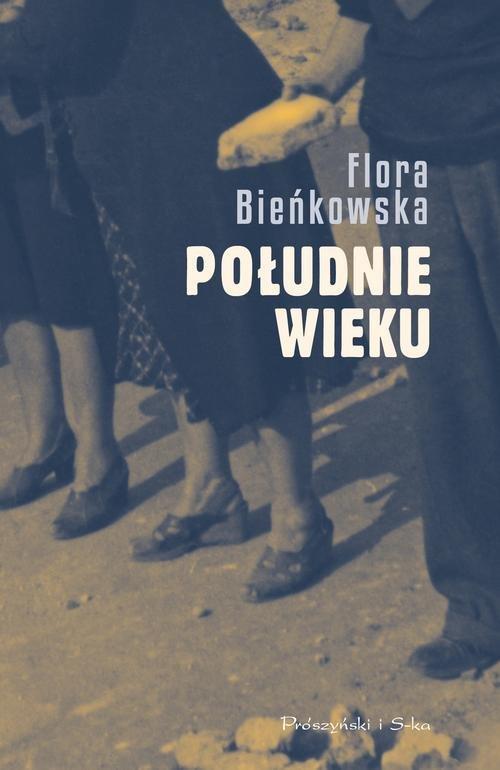

Południe wieku Flora Bieńkowska
