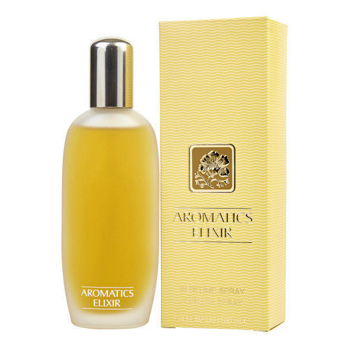 

Clinique Aromatics Elixir 100ml Edp