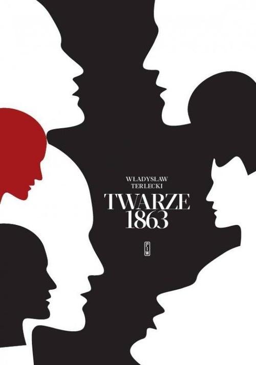 

Twarze 1863 Władysław Terlecki
