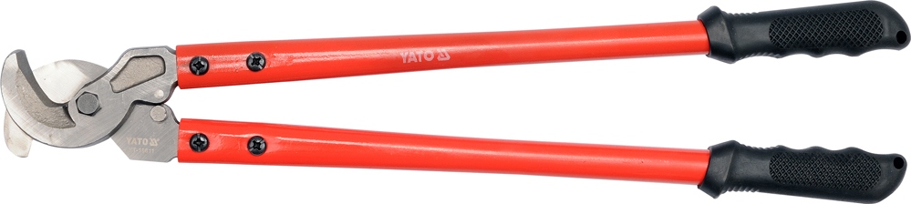 Nůžky na kabely Yato YT-18611