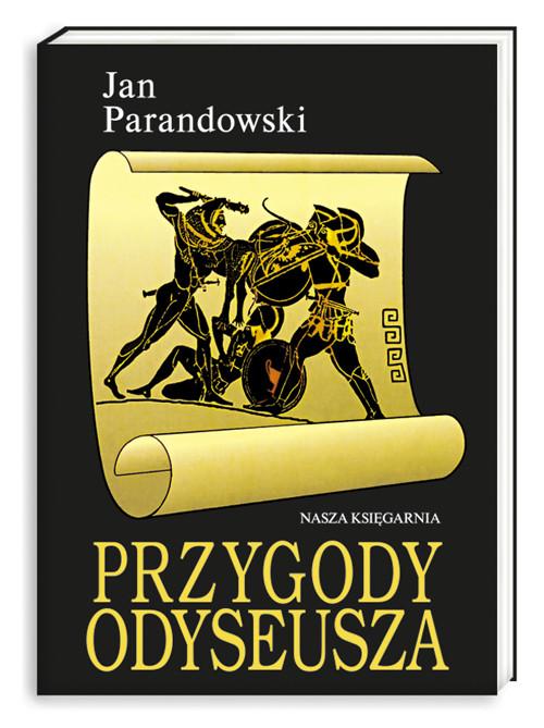 

Przygody Odyseusza Jan Parandowski