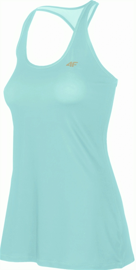 

T-shirt damski 4F H4L19-TSDF001 S