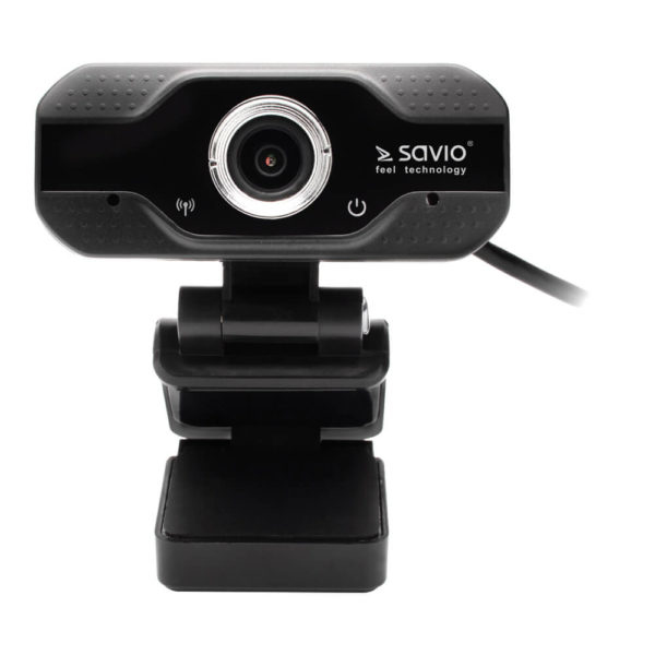 

Kamera internetowa Savio CAK-01 Full Hd