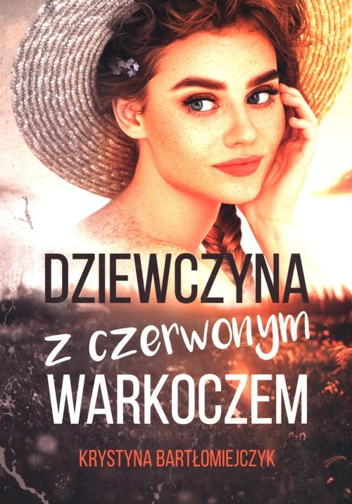 

Dziewczyna z czerwonym warkoczem K. Bartłomiejczyk