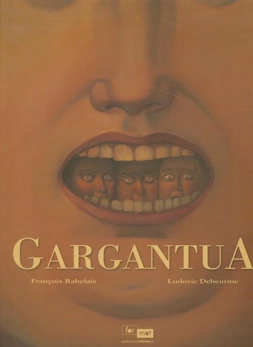 

Gargantua François Rabelais