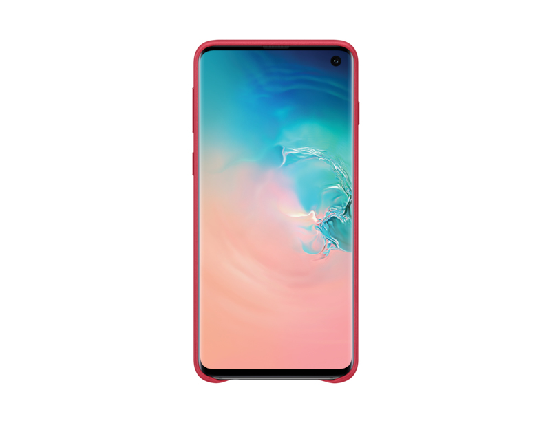 

Samsung EF-VG973 pokrowiec na telefon 6.1 Czerwony