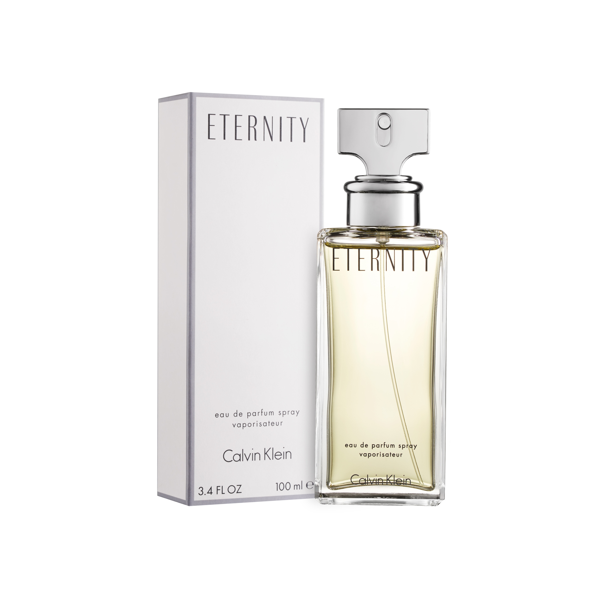 

Calvin Klein Eternity 100 ml Edp