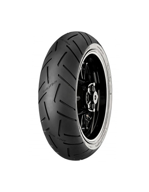 

1x 180/55ZR17 Continental Contisportattack 3 R 73W