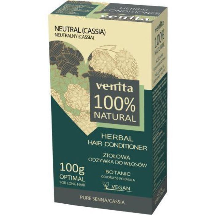 

Venita Herbal Hair Conditioner odżywka do włosów