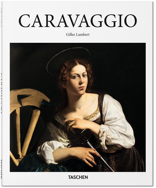 

Caravaggio Lambert Gilles