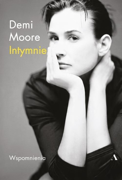 

Intymnie Demi Moore