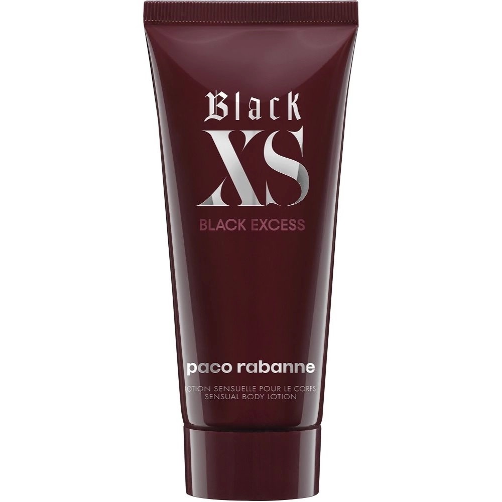 

Paco Rabanne Black Xs For Her balsam do ciała