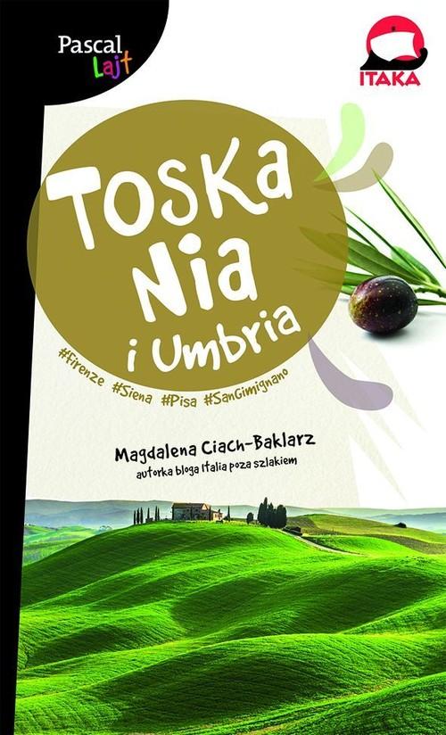 

Toskania i Umbria Pascal Lajt M. Ciach-Baklarz
