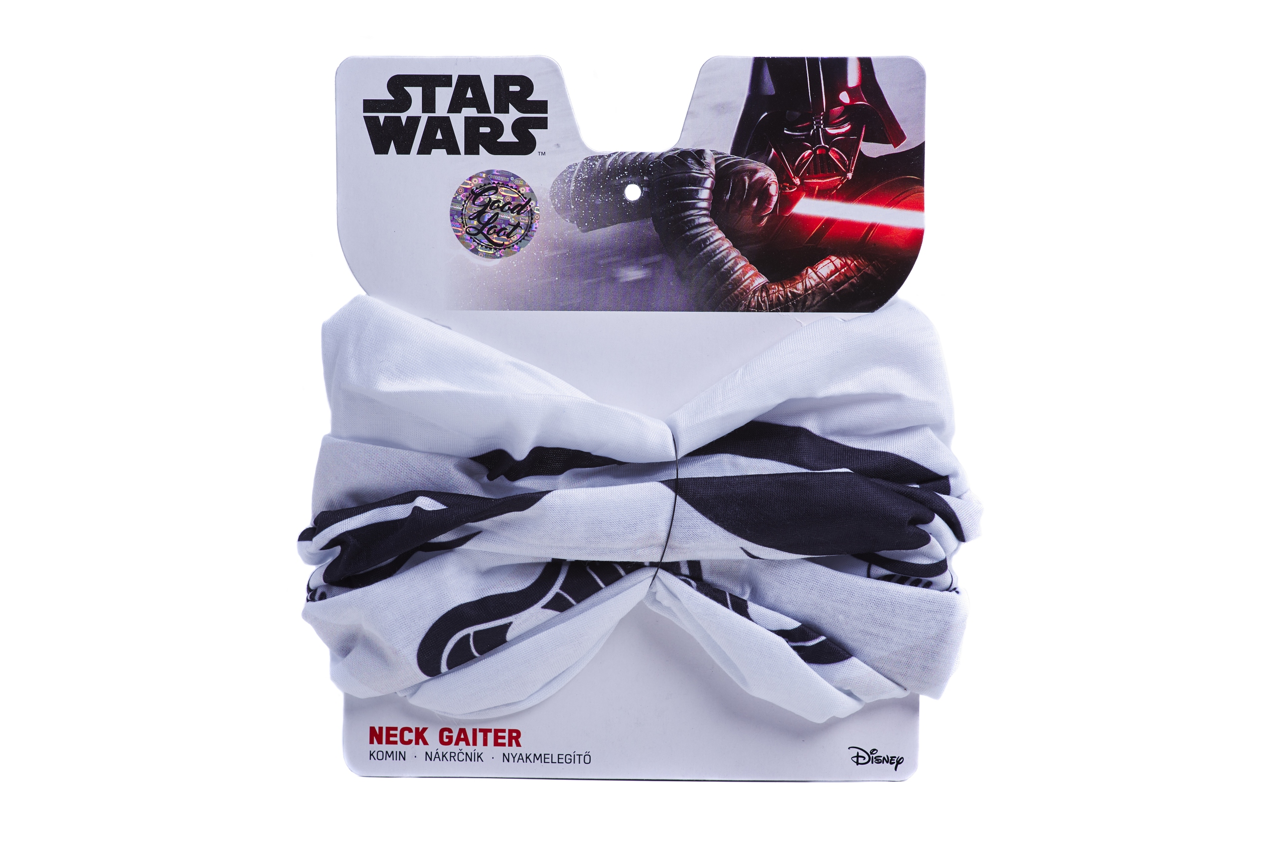 

Komin Star Wars Stormtrooper
