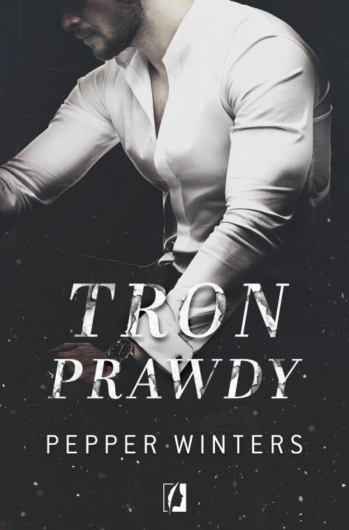 

Tron prawdy Pepper Winters