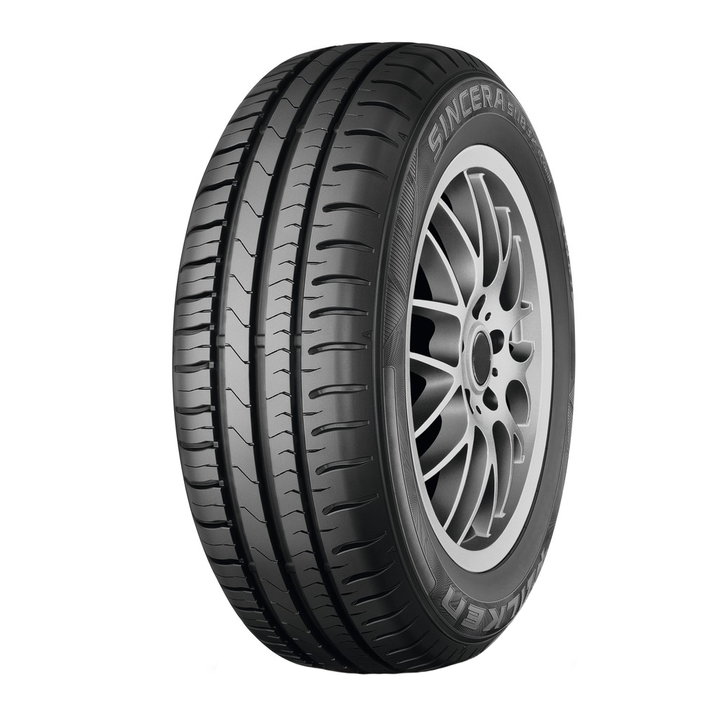 

2x 205/55R16 Falken Sincera SN832B Ecorun 91V
