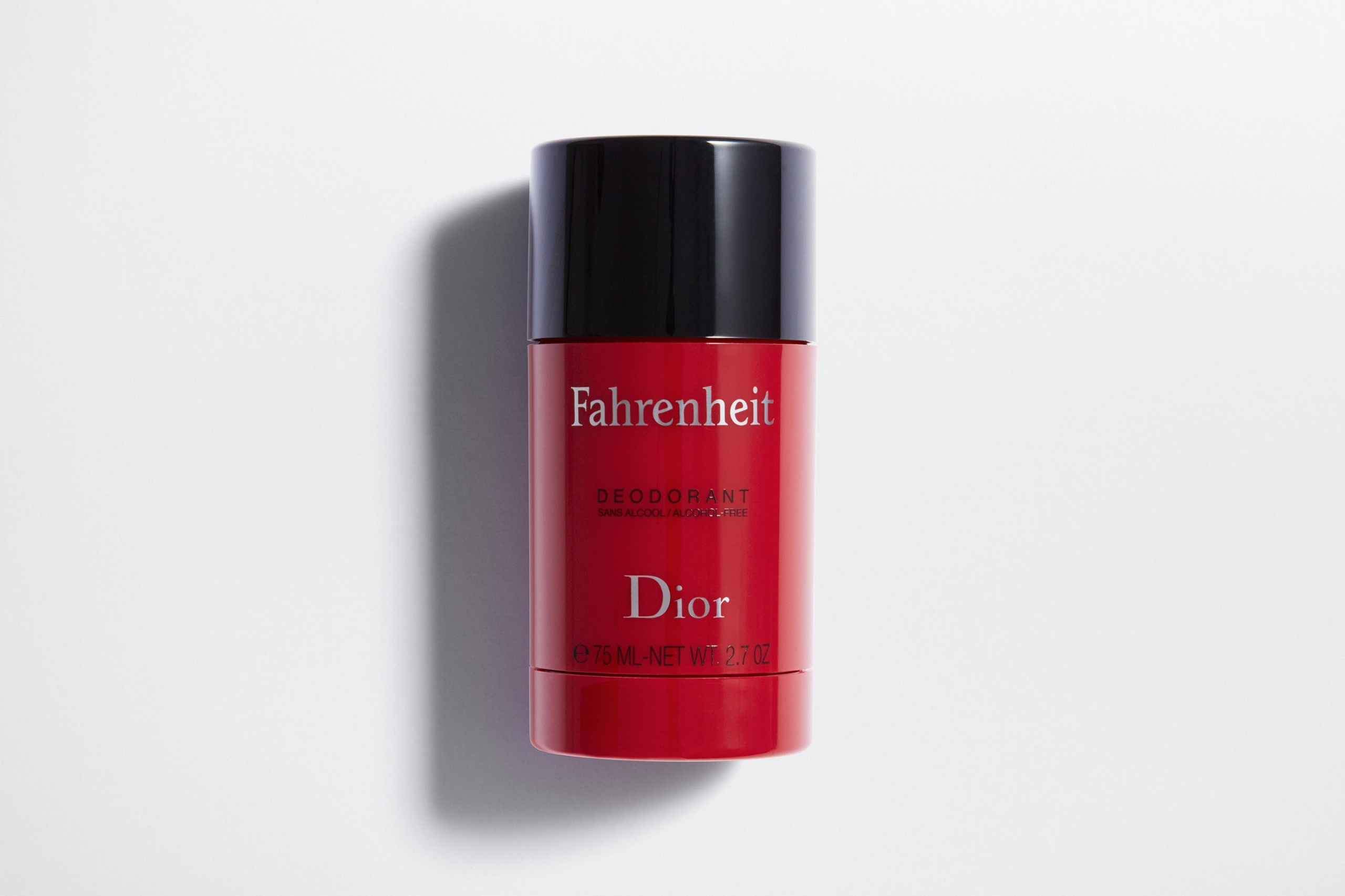 

Dior Fahrenheit 75 ml dezodorant