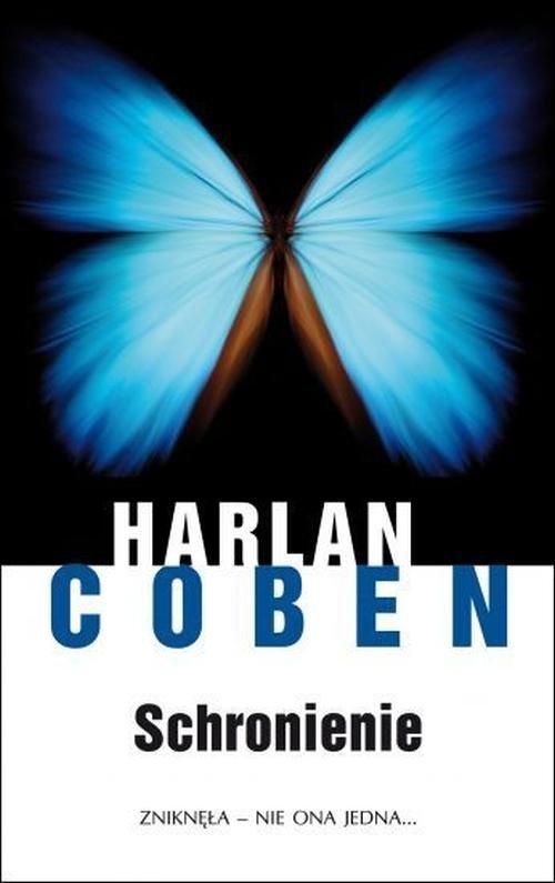 Schronienie Harlan Coben