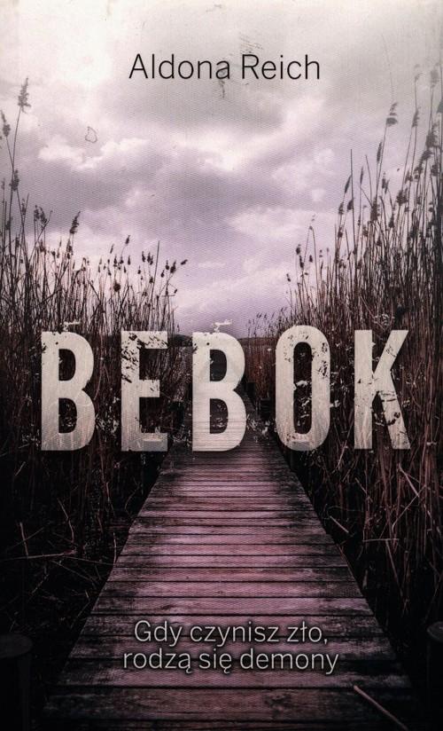 

Bebok Aldona Reich