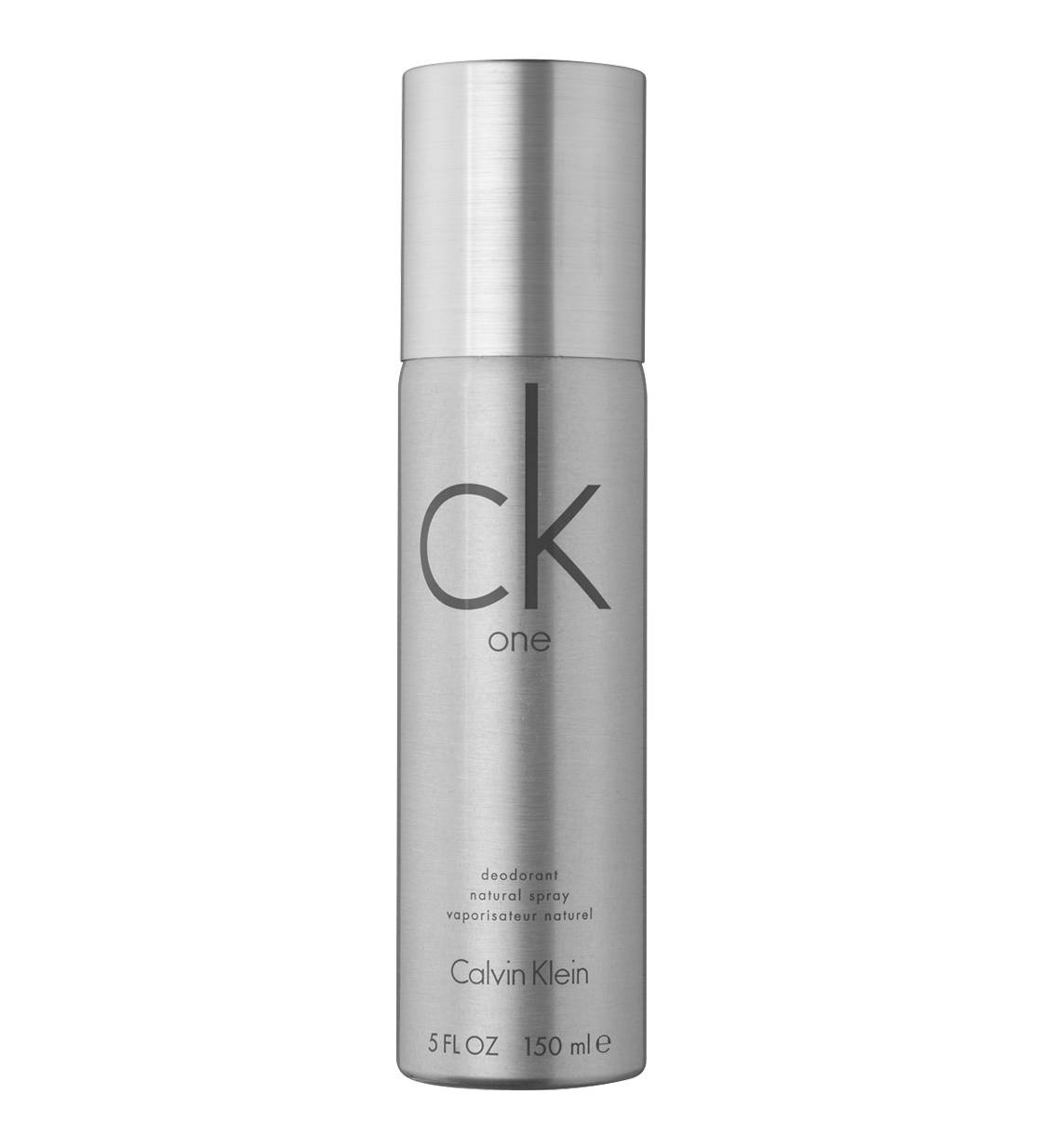 Calvin Klein Ck One Dezodorant w sprayu