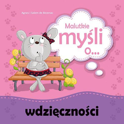 

Malutkie myśli o... wdzięczności Bezenac, Bezenac