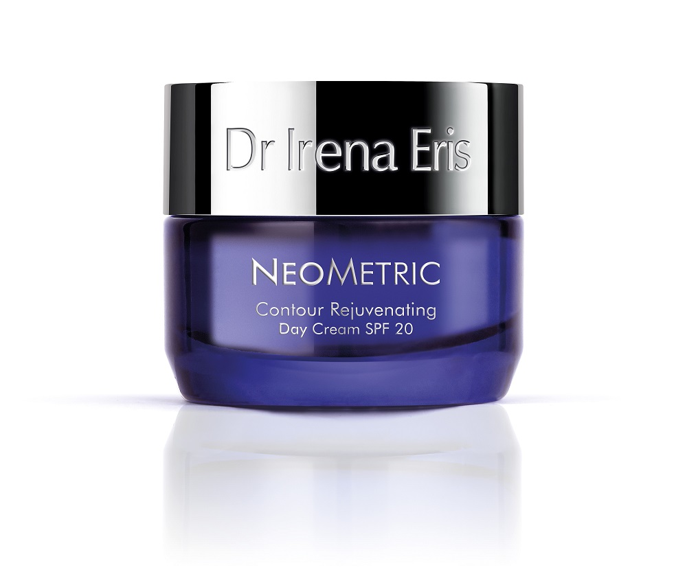 

Dr Irena Eris NeoMetric Contour krem na dzień