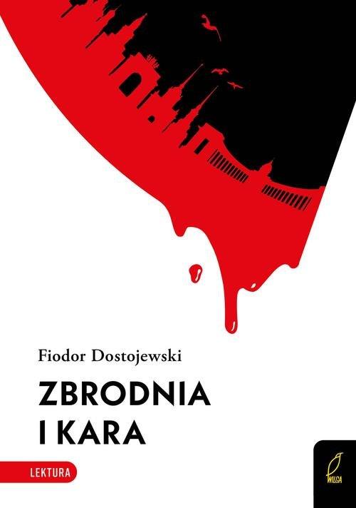 

Zbrodnia i kara Fiodor Dostojewski